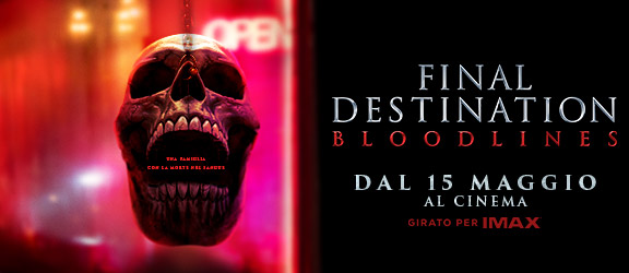 Final Destination Bloodlines