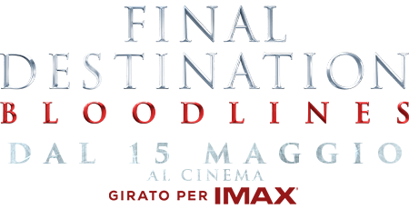 Final Destination Bloodlines